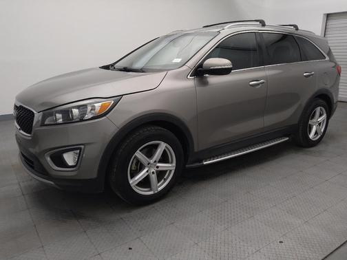 2016 Kia Sorento EX