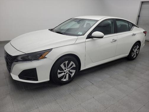 2023 Nissan Altima S FWD