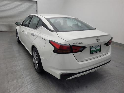 2023 Nissan Altima S FWD