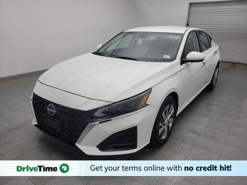 2023 Nissan Altima S FWD