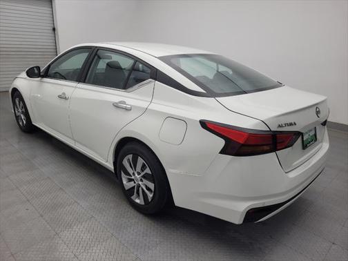 2023 Nissan Altima S FWD