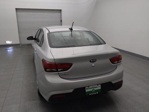 2019 Kia Rio LX