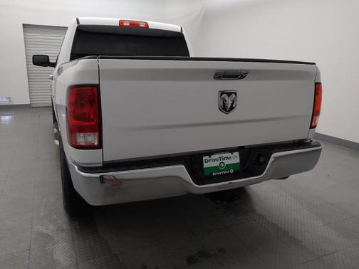 2019 RAM 1500 Tradesman