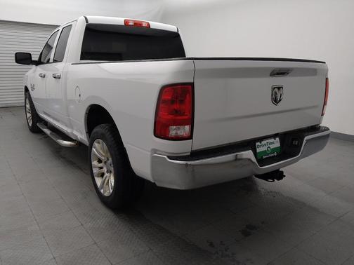 2019 RAM 1500 Tradesman