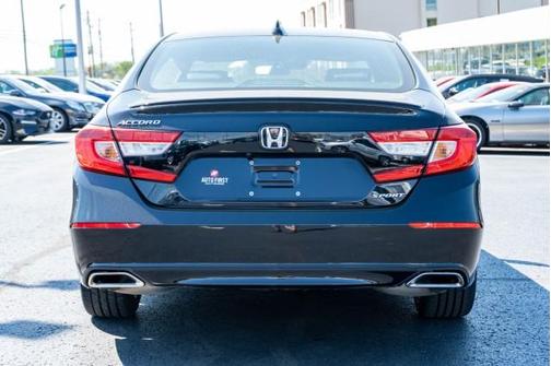 2018 Honda Accord Sport for sale in Mechanicsburg, PA - image 6