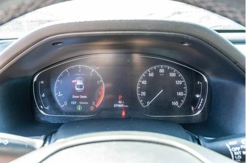 2018 Honda Accord Sport for sale in Mechanicsburg, PA - image 13