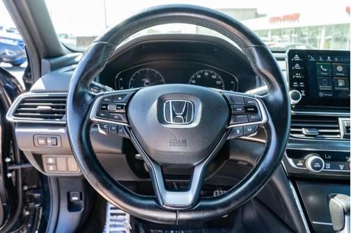 2018 Honda Accord Sport for sale in Mechanicsburg, PA - image 12