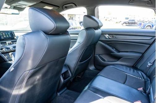 2018 Honda Accord Sport for sale in Mechanicsburg, PA - image 29
