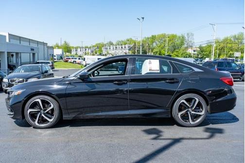 2018 Honda Accord Sport for sale in Mechanicsburg, PA - image 8