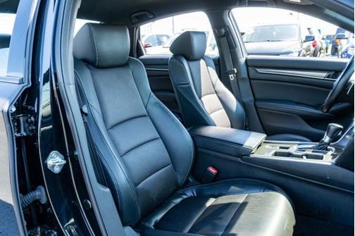 2018 Honda Accord Sport for sale in Mechanicsburg, PA - image 21