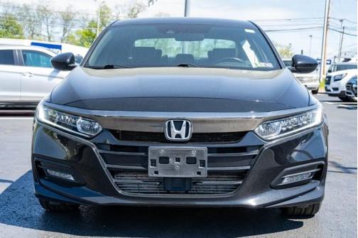2018 Honda Accord Sport for sale in Mechanicsburg, PA - image 2