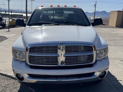 2005 Dodge Ram 3500 Laramie