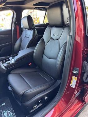 2024 Cadillac CT5-V V-Series