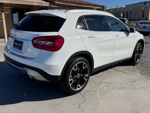 2020 Mercedes-Benz GLA 250 Base
