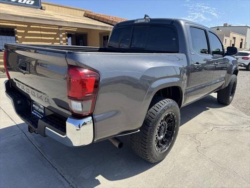 2019 Toyota Tacoma SR5
