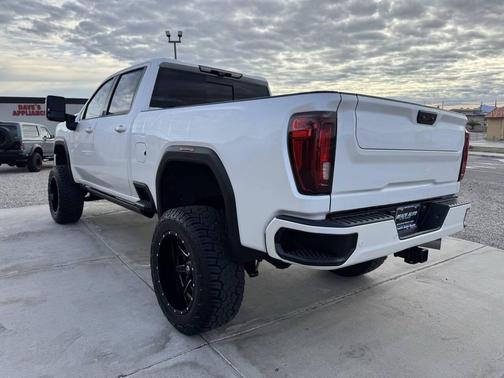 2021 GMC Sierra 2500 Denali
