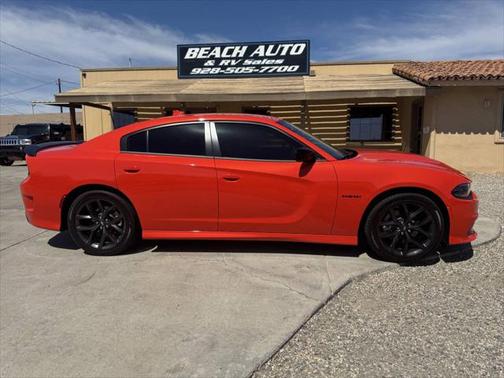 2022 Dodge Charger R/T