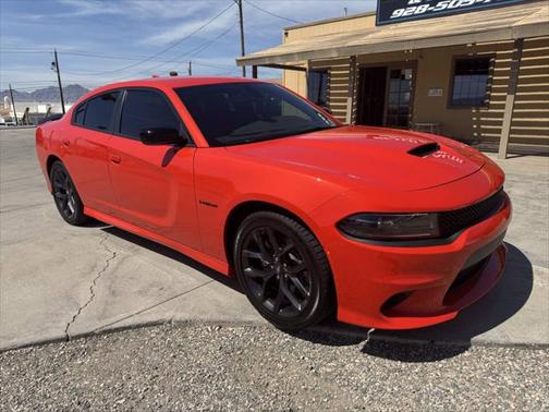 2022 Dodge Charger R/T