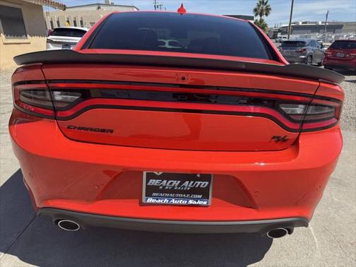 2022 Dodge Charger R/T