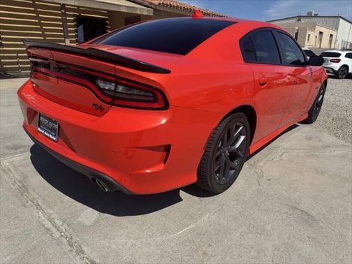 2022 Dodge Charger R/T