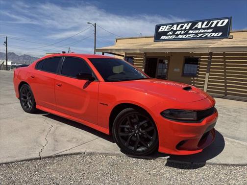 2022 Dodge Charger R/T