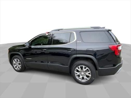 2020 GMC Acadia AWD SLT