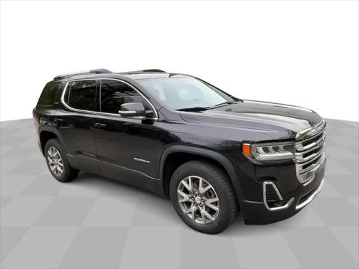 2020 GMC Acadia AWD SLT
