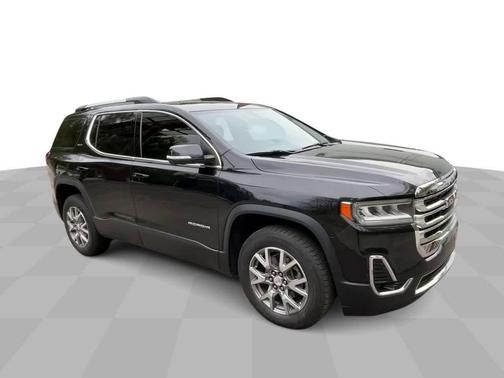 2020 GMC Acadia AWD SLT