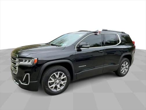 2020 GMC Acadia AWD SLT