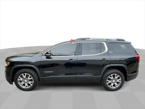 2020 GMC Acadia AWD SLT