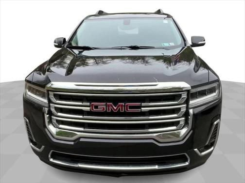 2020 GMC Acadia AWD SLT