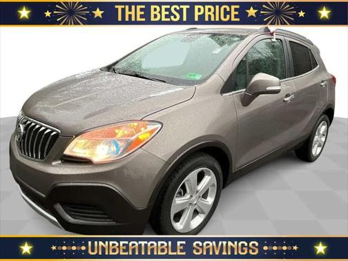 2015 Buick Encore Base