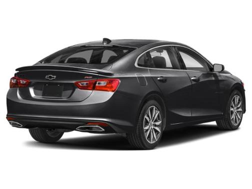 2022 Chevrolet Malibu FWD RS