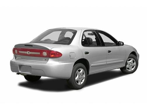 2004 Chevrolet Cavalier Base