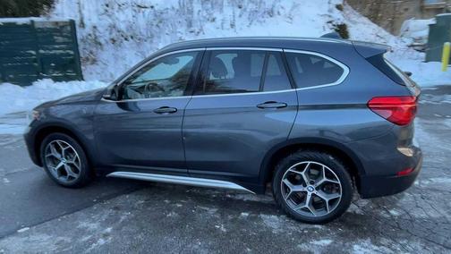 2018 BMW X1 xDrive28i