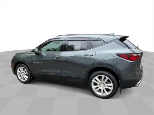 2019 Chevrolet Blazer 3LT