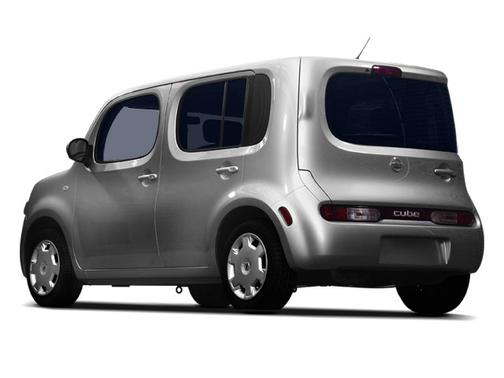 2009 Nissan Cube 1.8SL
