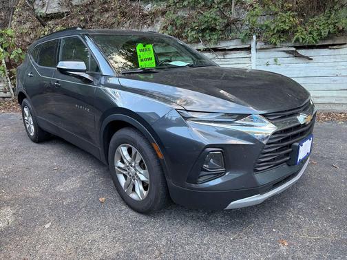 2019 Chevrolet Blazer 2LT