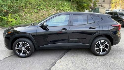2024 Chevrolet Trax FWD 1RS