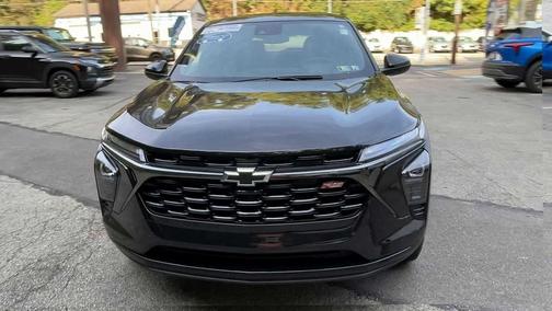 2024 Chevrolet Trax FWD 1RS