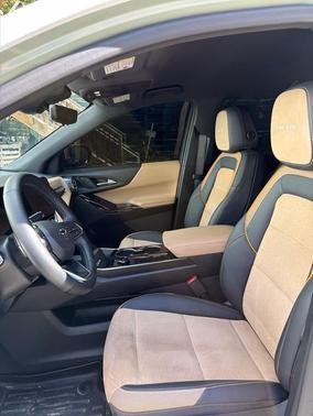 2025 Chevrolet Equinox AWD ACTIV