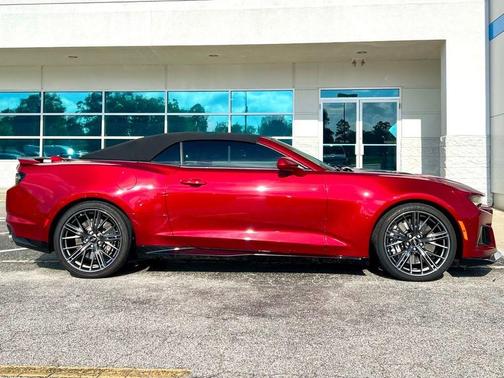 2023 Chevrolet Camaro ZL1