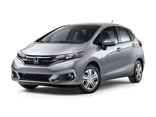 2019 Honda Fit LX