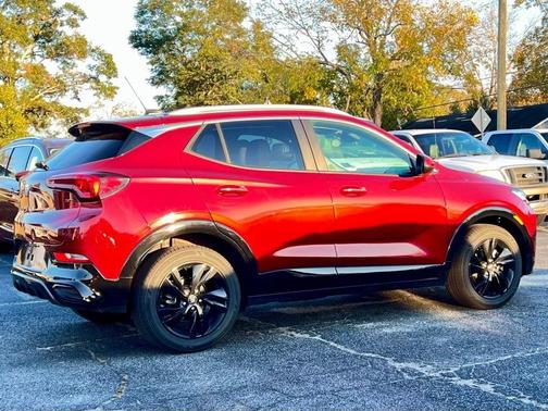 2024 Buick Encore GX Sport Touring