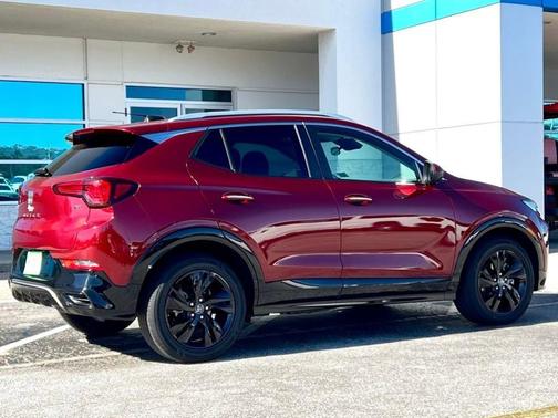 2024 Buick Encore GX Sport Touring