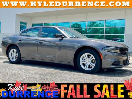 2023 Dodge Charger SXT