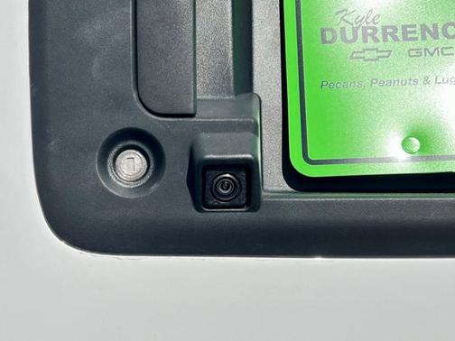 2024 Chevrolet Express 2500 Work Van