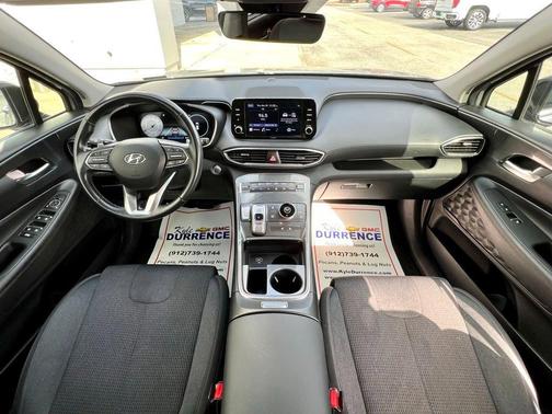 2022 Hyundai SANTA FE XRT