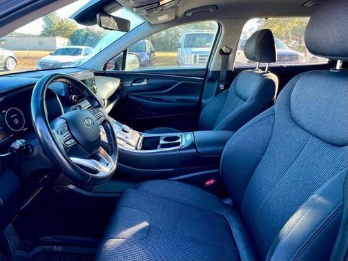 2022 Hyundai SANTA FE XRT