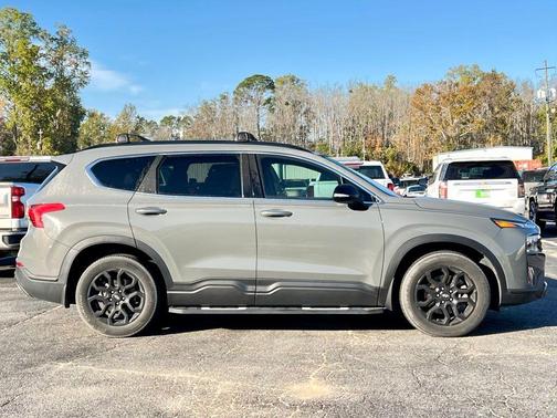 2022 Hyundai SANTA FE XRT